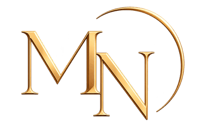 Logo Maiara Nascimento